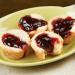 Cherry Tart Bites