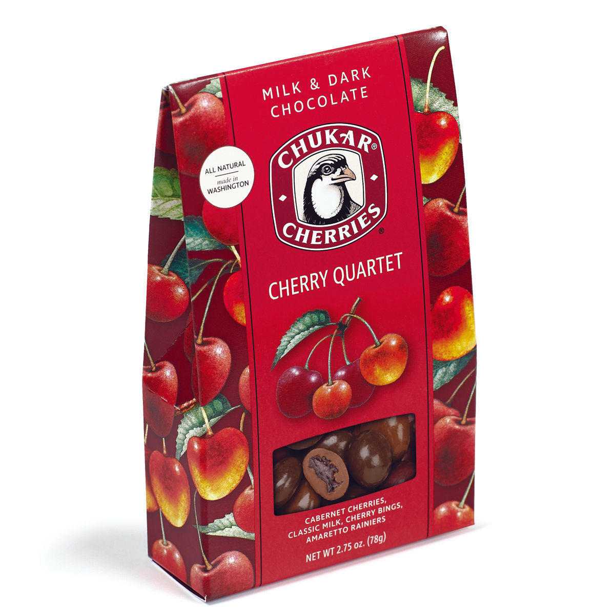 Free gift for product purchases $125+