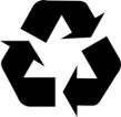 Recycling Icon