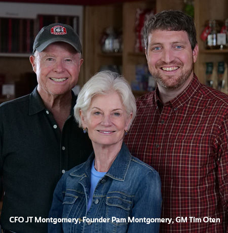 Chukar management photo