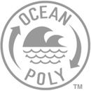 Ocean Poly Icon