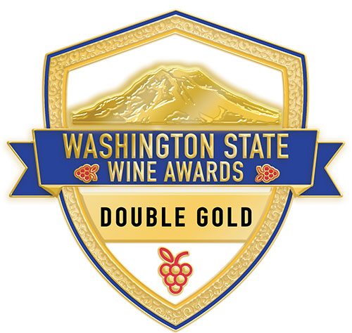 Washington State Double Gold Award