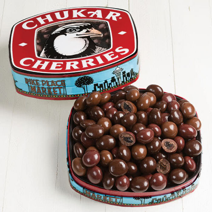Chukar Cherries: Dried Fruit, Chocolate, and Gourmet Gifts
