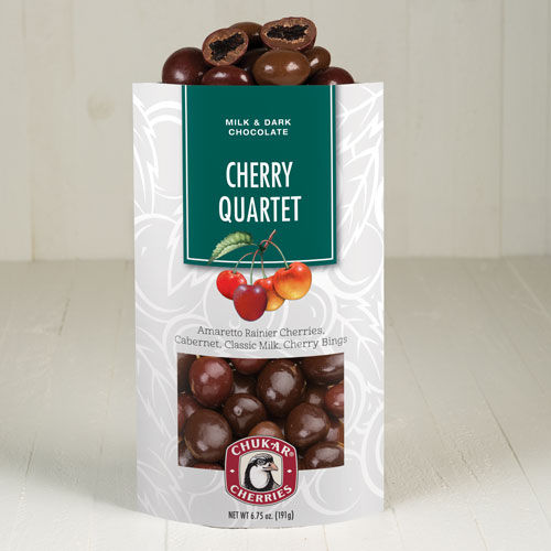 Cherry Quartet