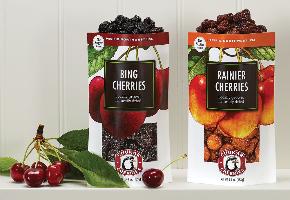 Are Cherries Good for Pregnancy?