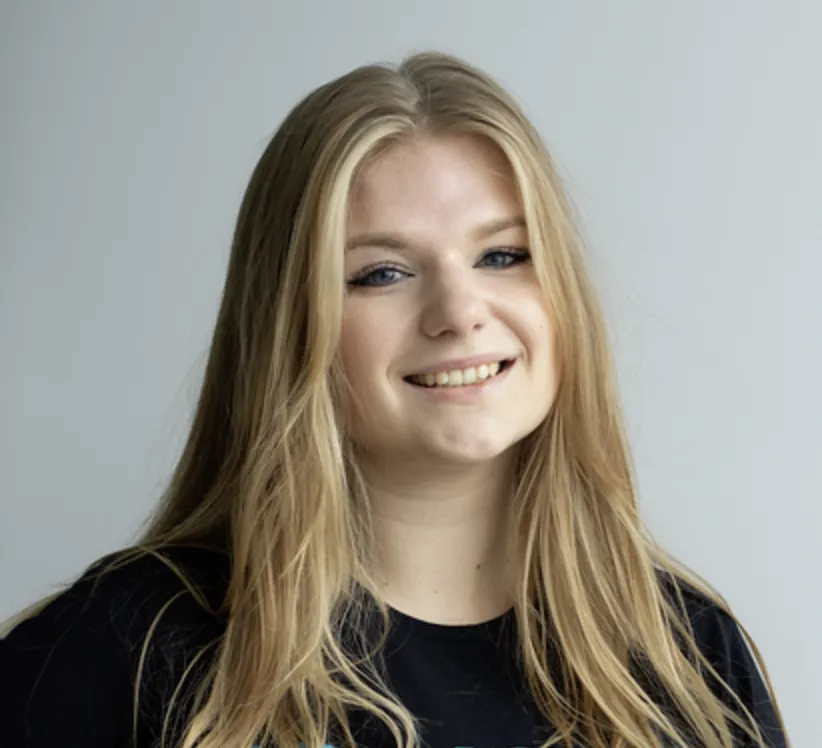 Photo of Natalie Bosa