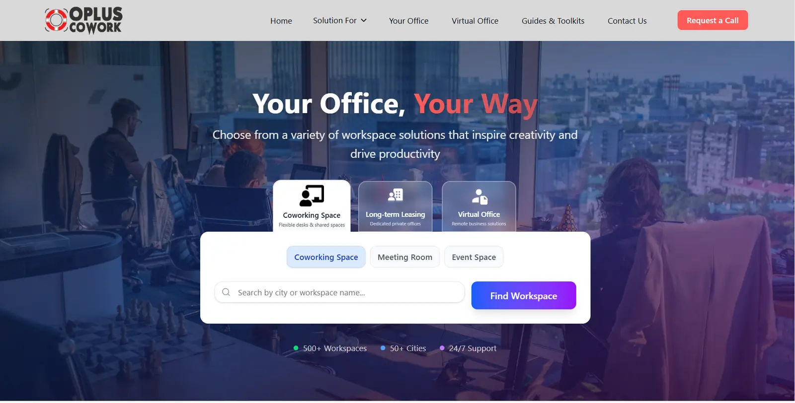 Remote Work Made Easy: Why Coworking Spaces are Ideal for Remote Workers