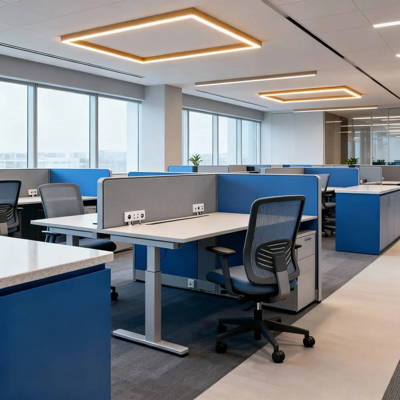Day Office on Rent — photo 2
