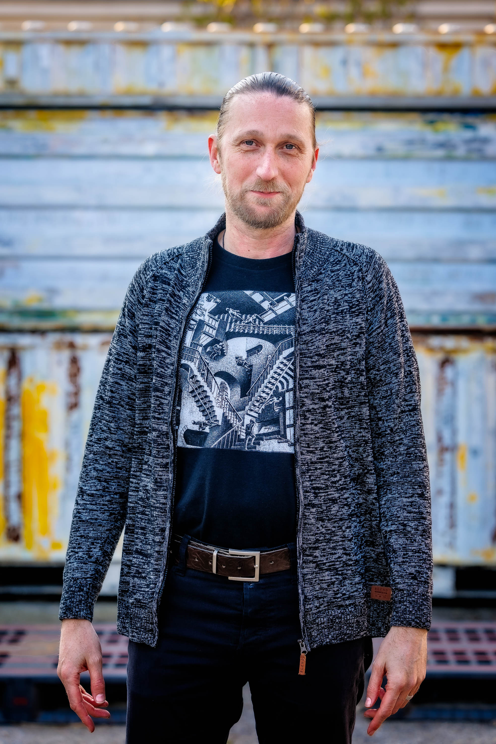 Joris Weijdom