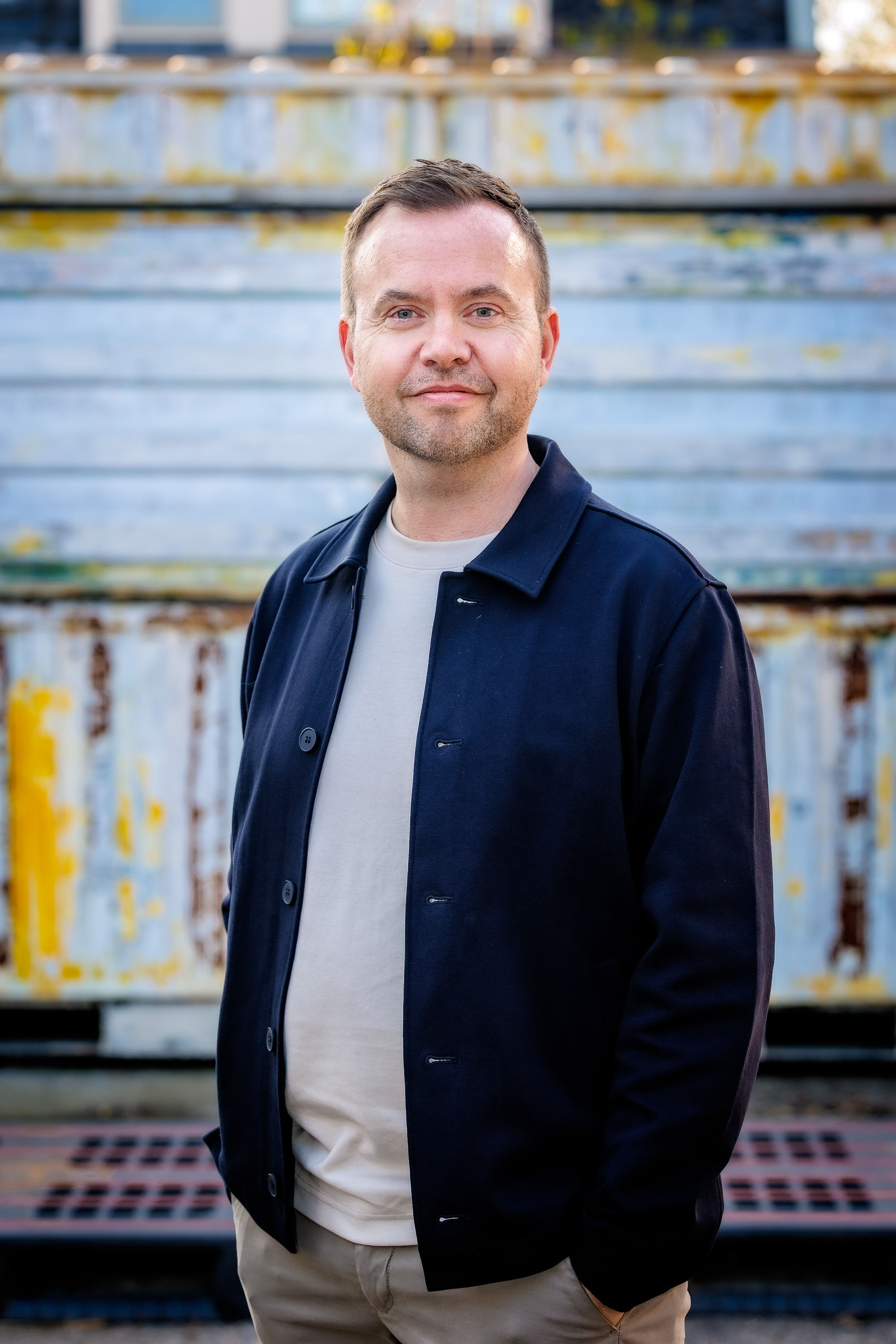 Matthijs Leendertse