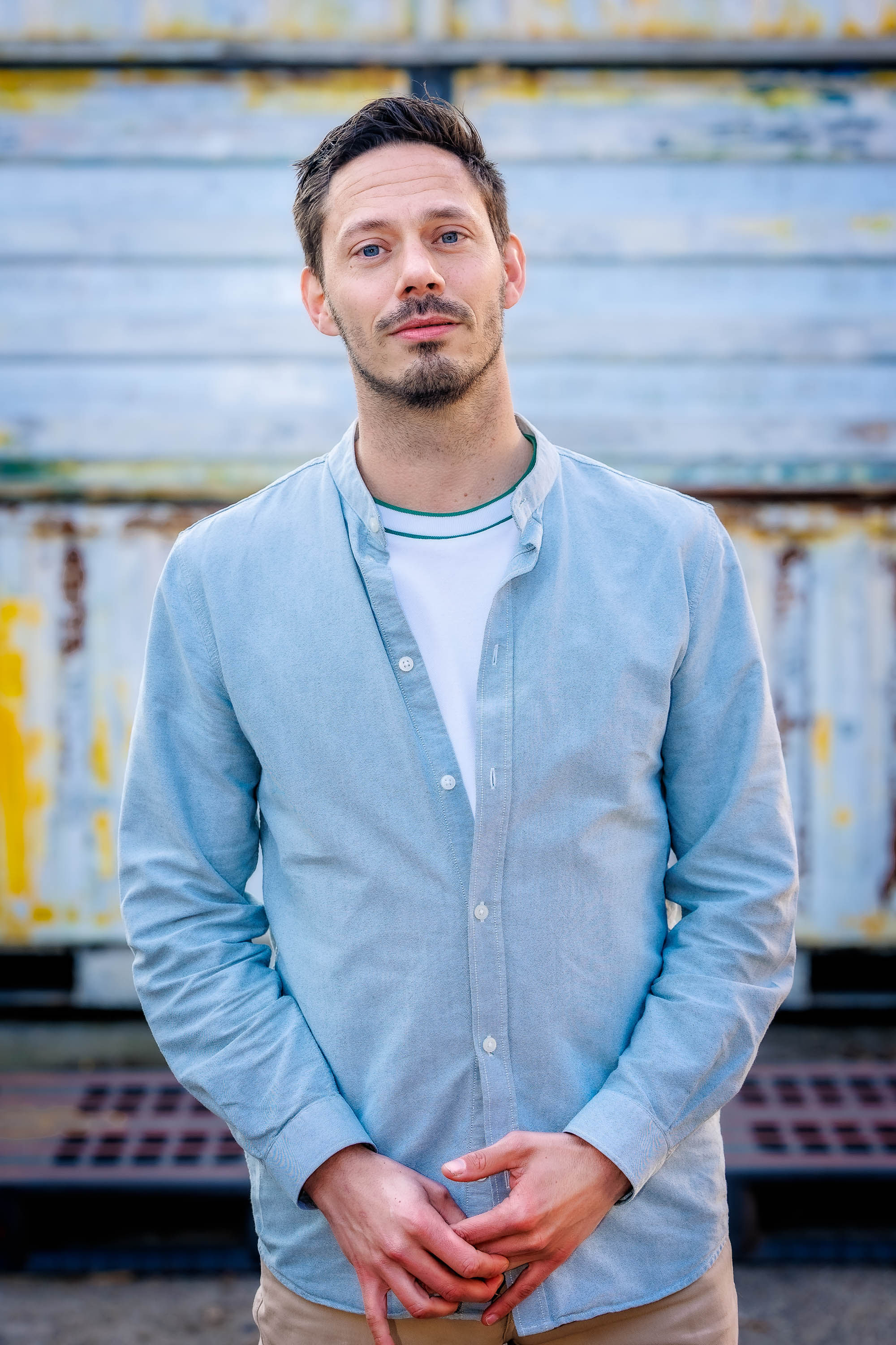 Danny van Zuijlen