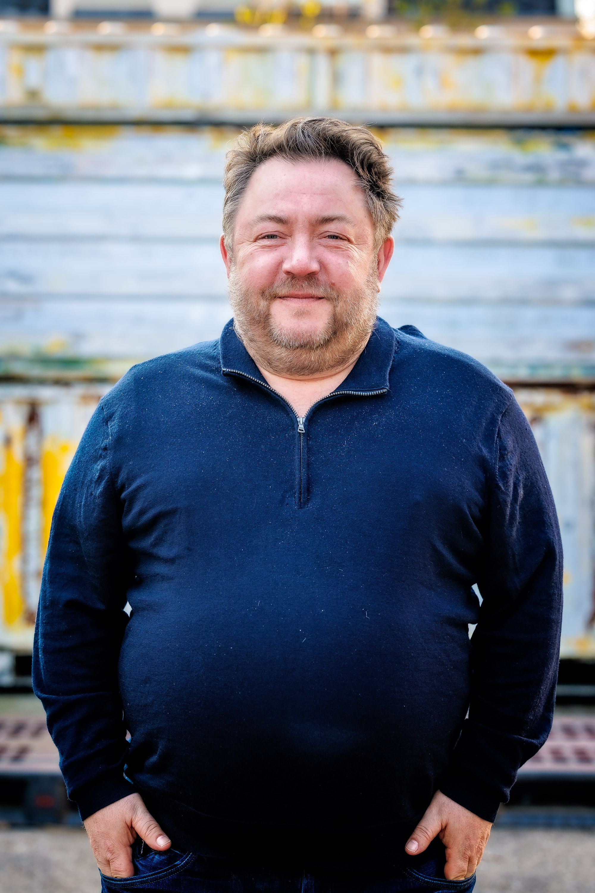 Jeroen van Mastrigt
