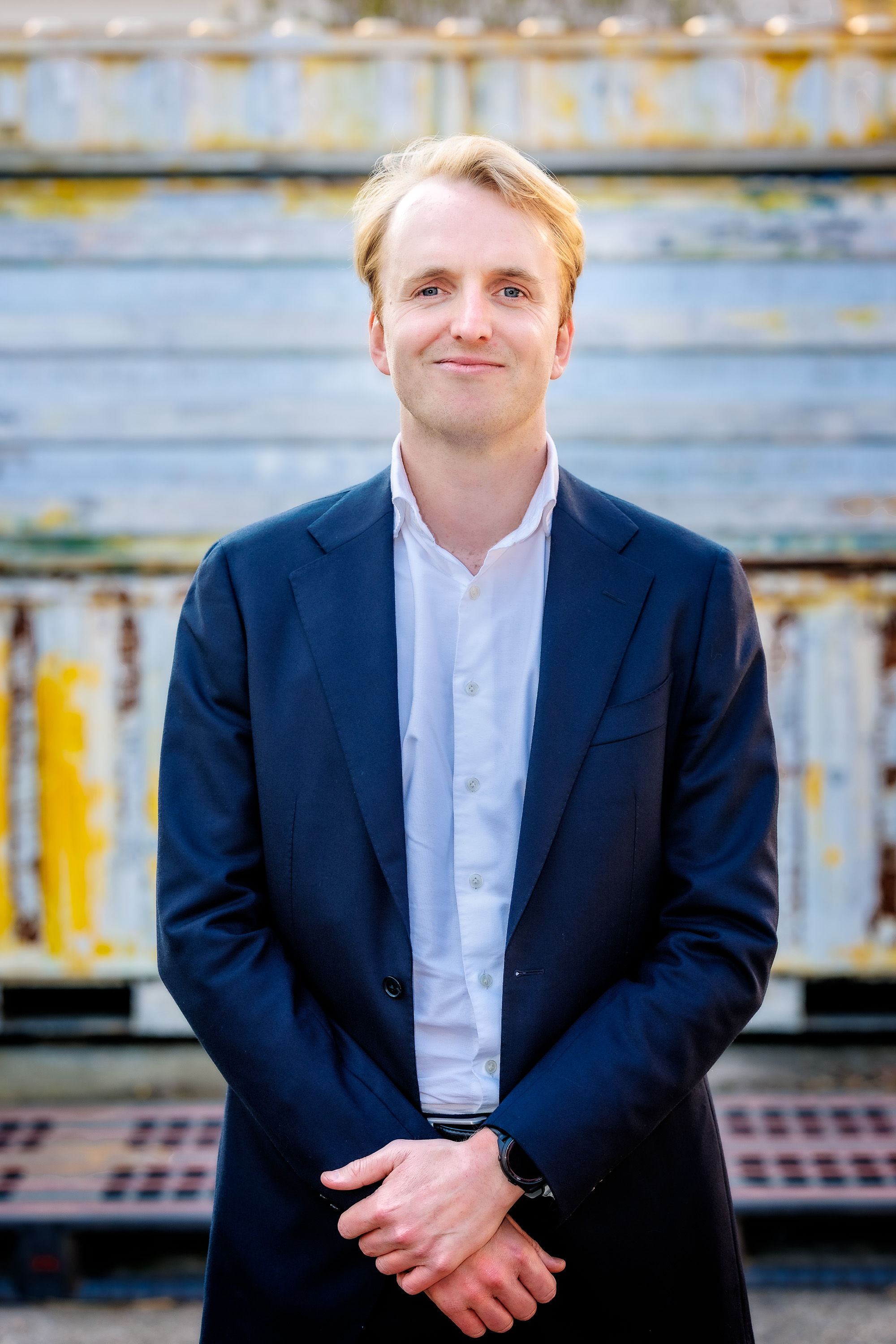 Jelle Boerstra