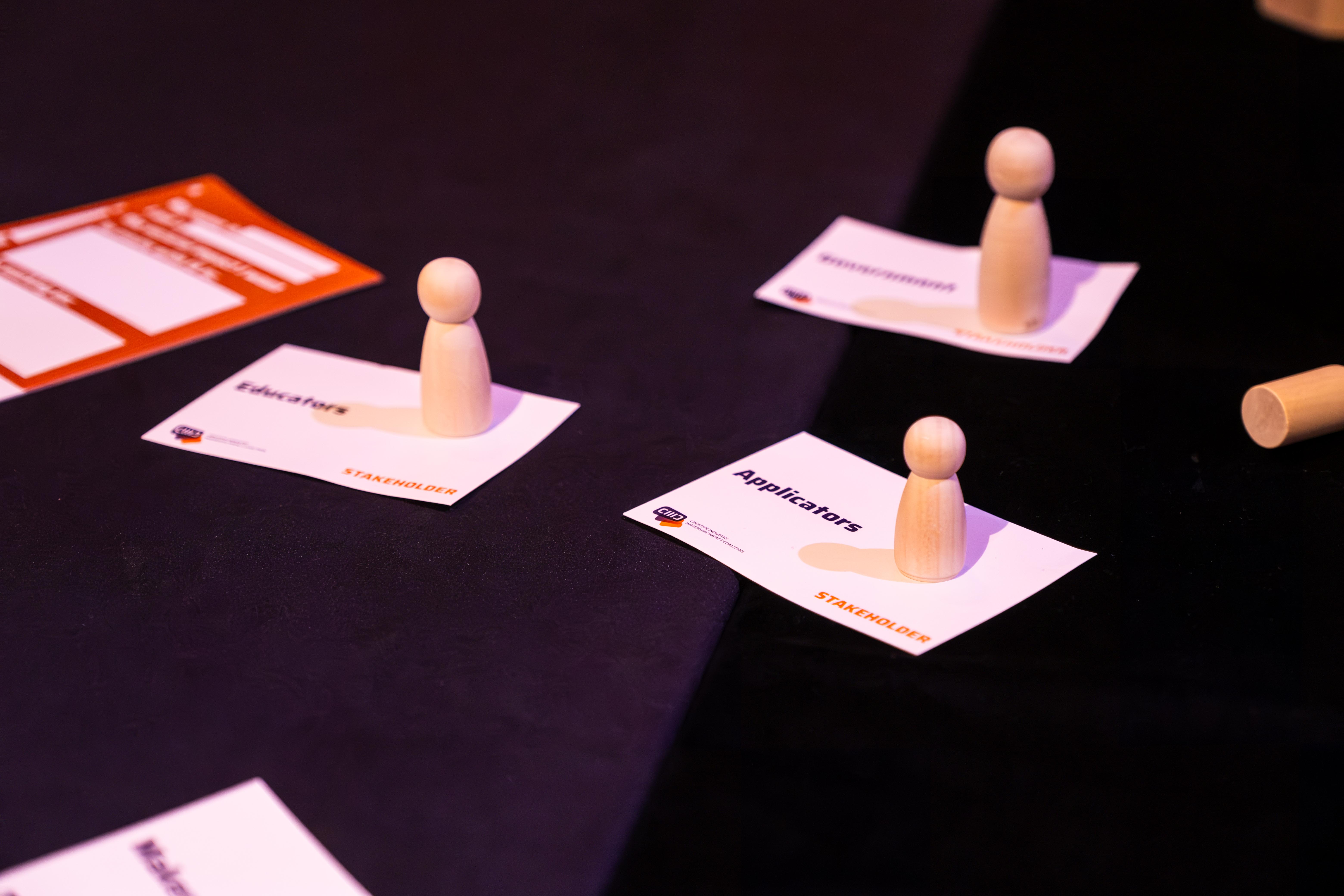 Bezoekers tijdens de CIIIC Summer Drinks 2024