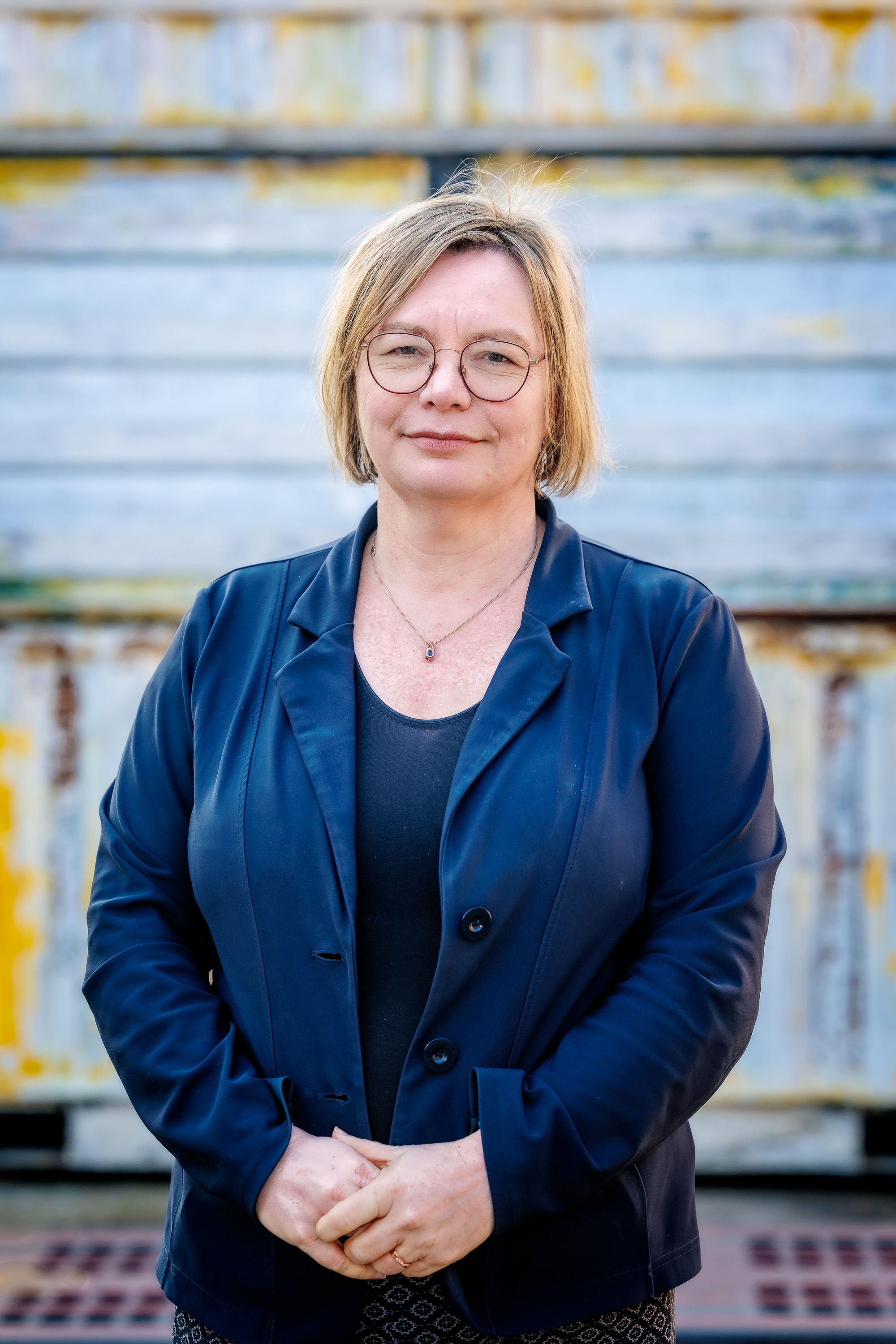 Natasja Paulssen