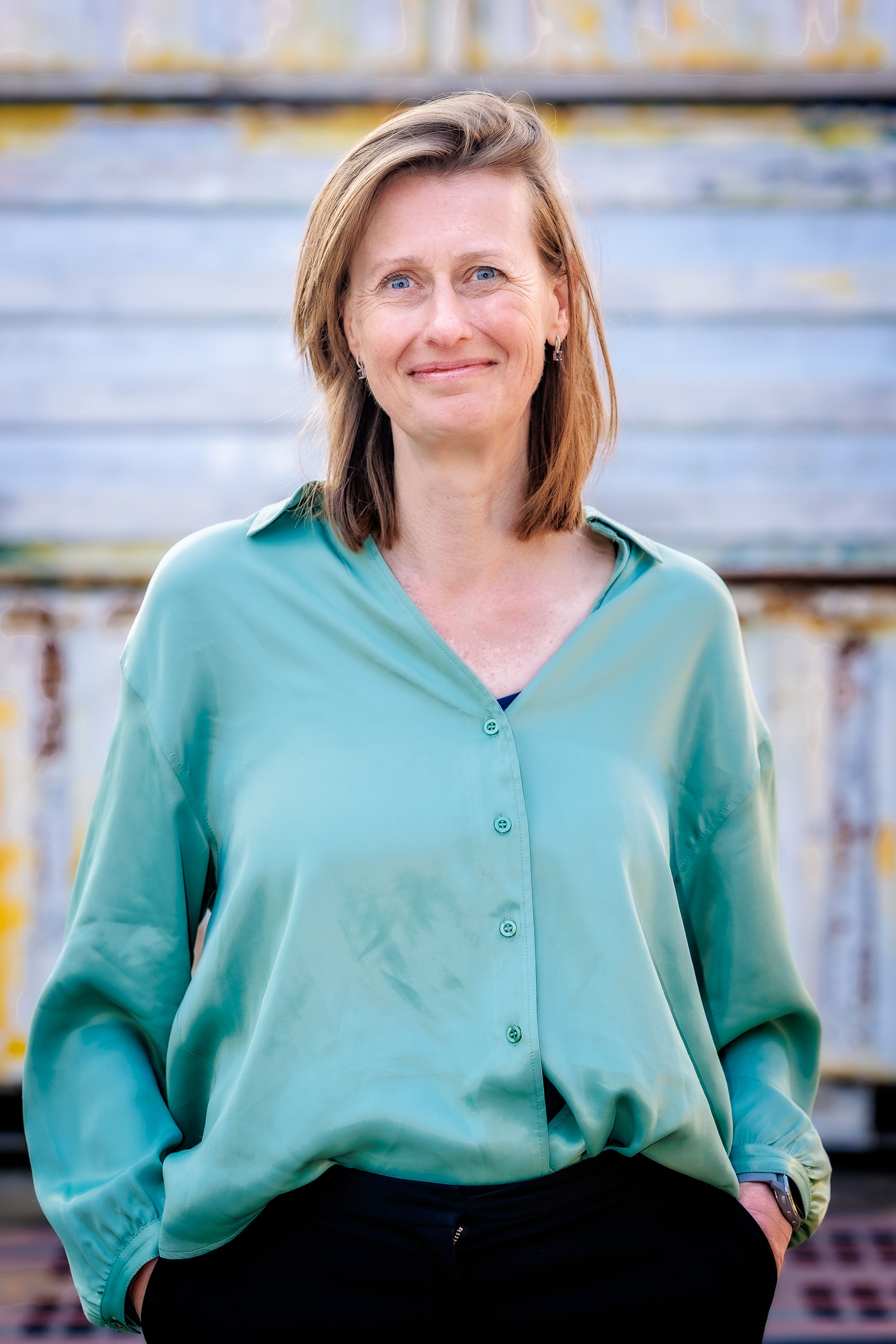 Claartje Aarts