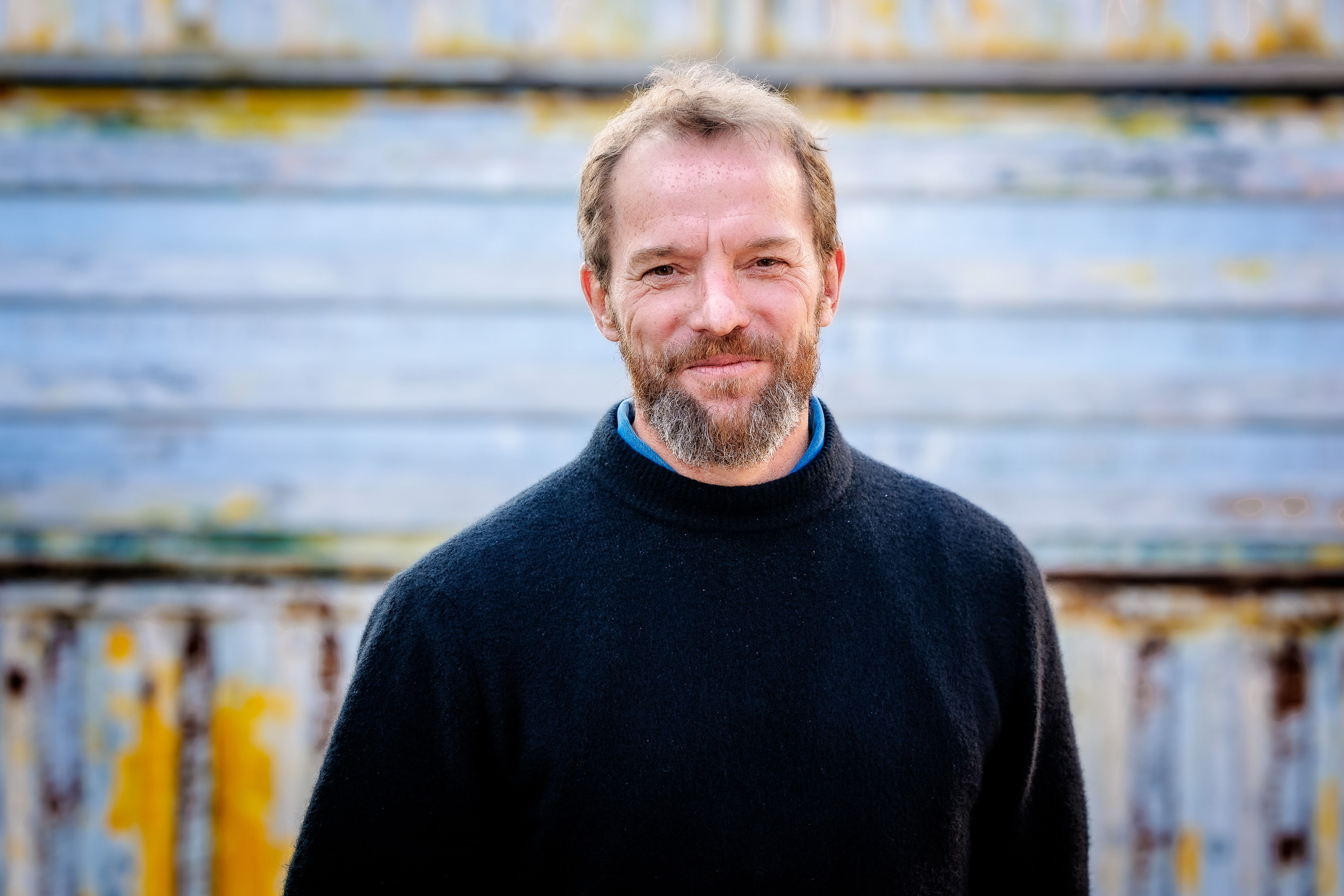 Erik Jan Bijvank