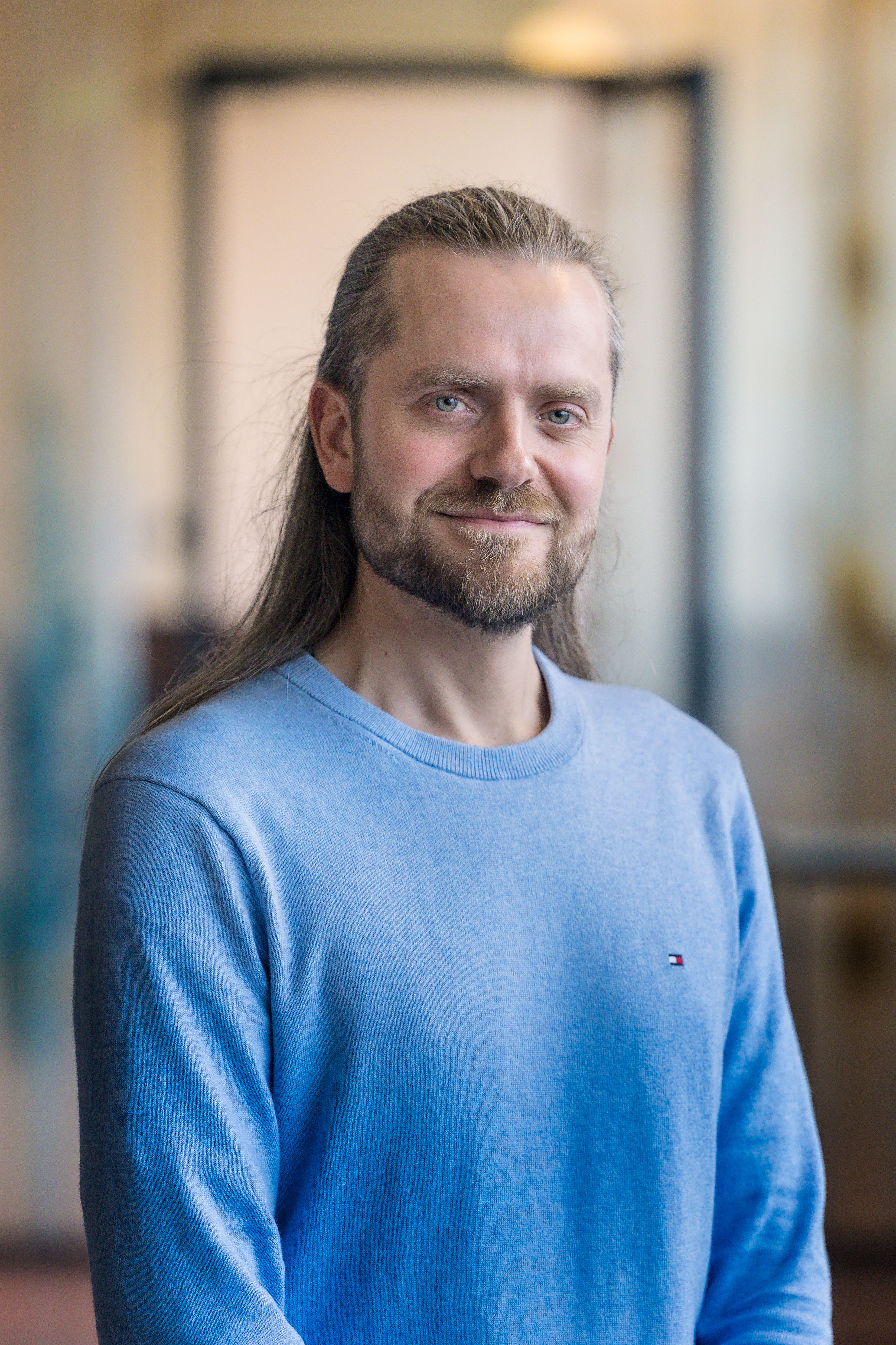 Rufus Baas
