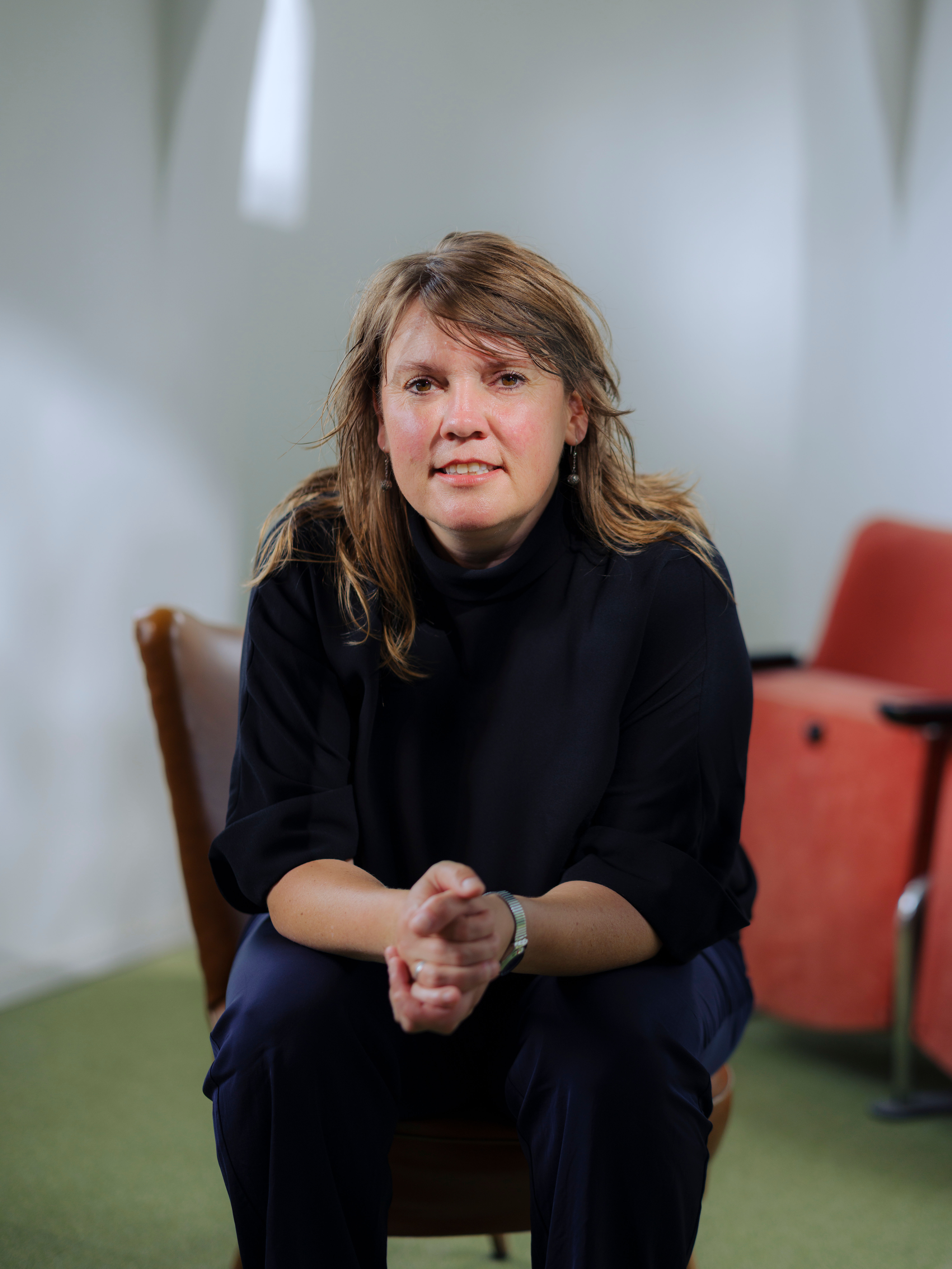 Corine Meijers