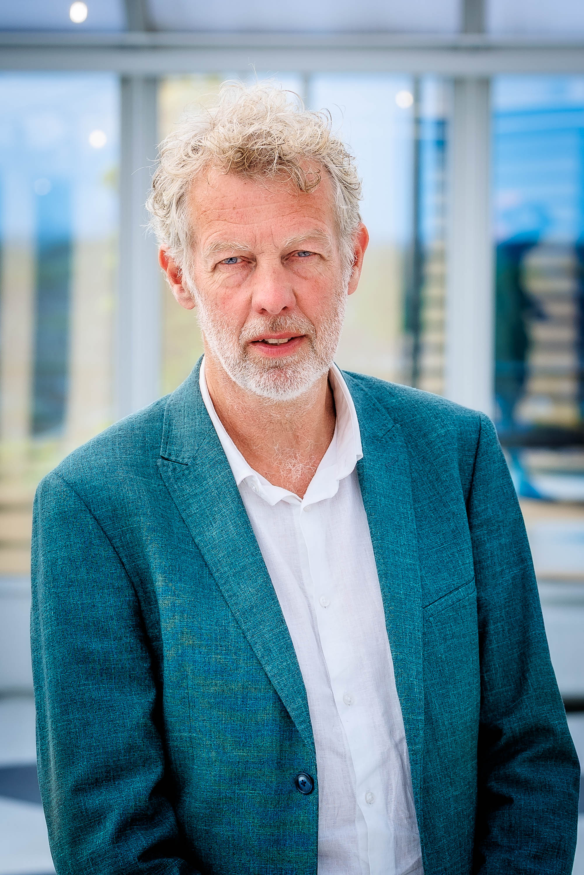 Jann C. de Waal