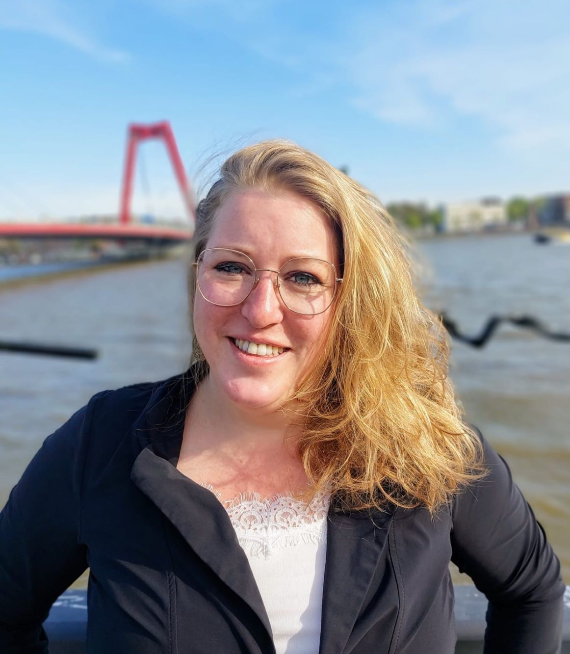 Marjolein Labruijere