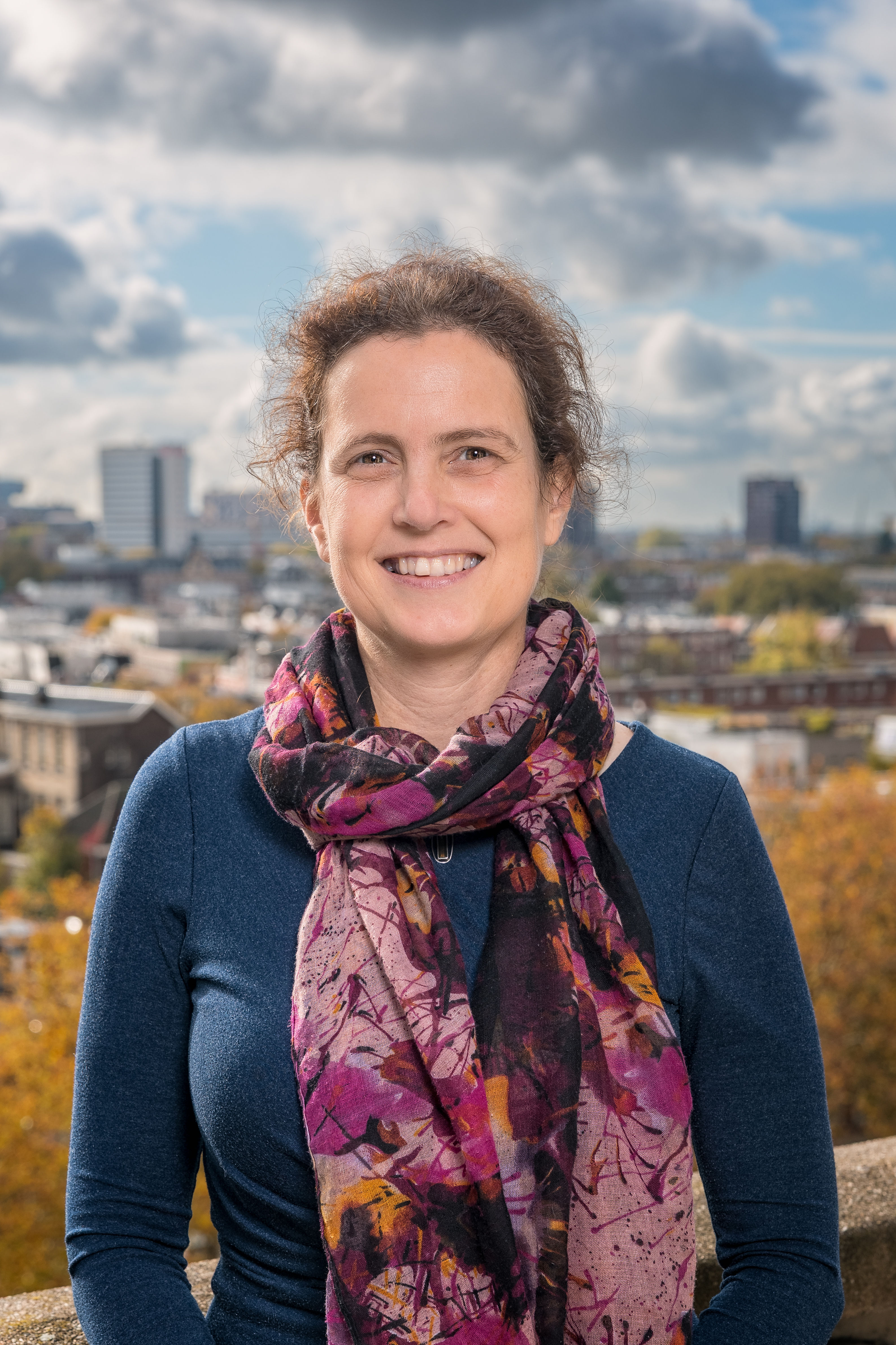 Christel van Grinsven