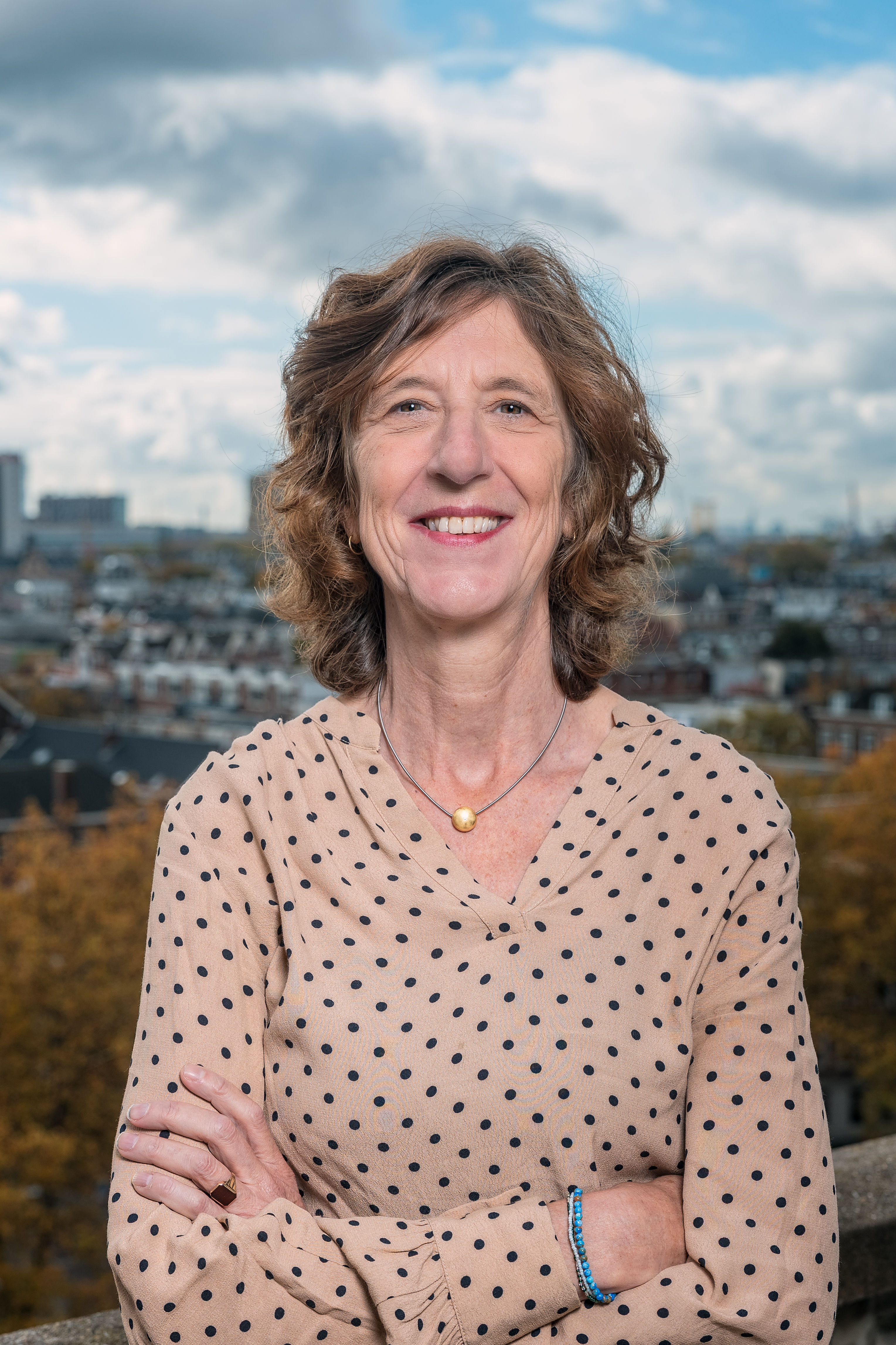 Dominique van Ratingen