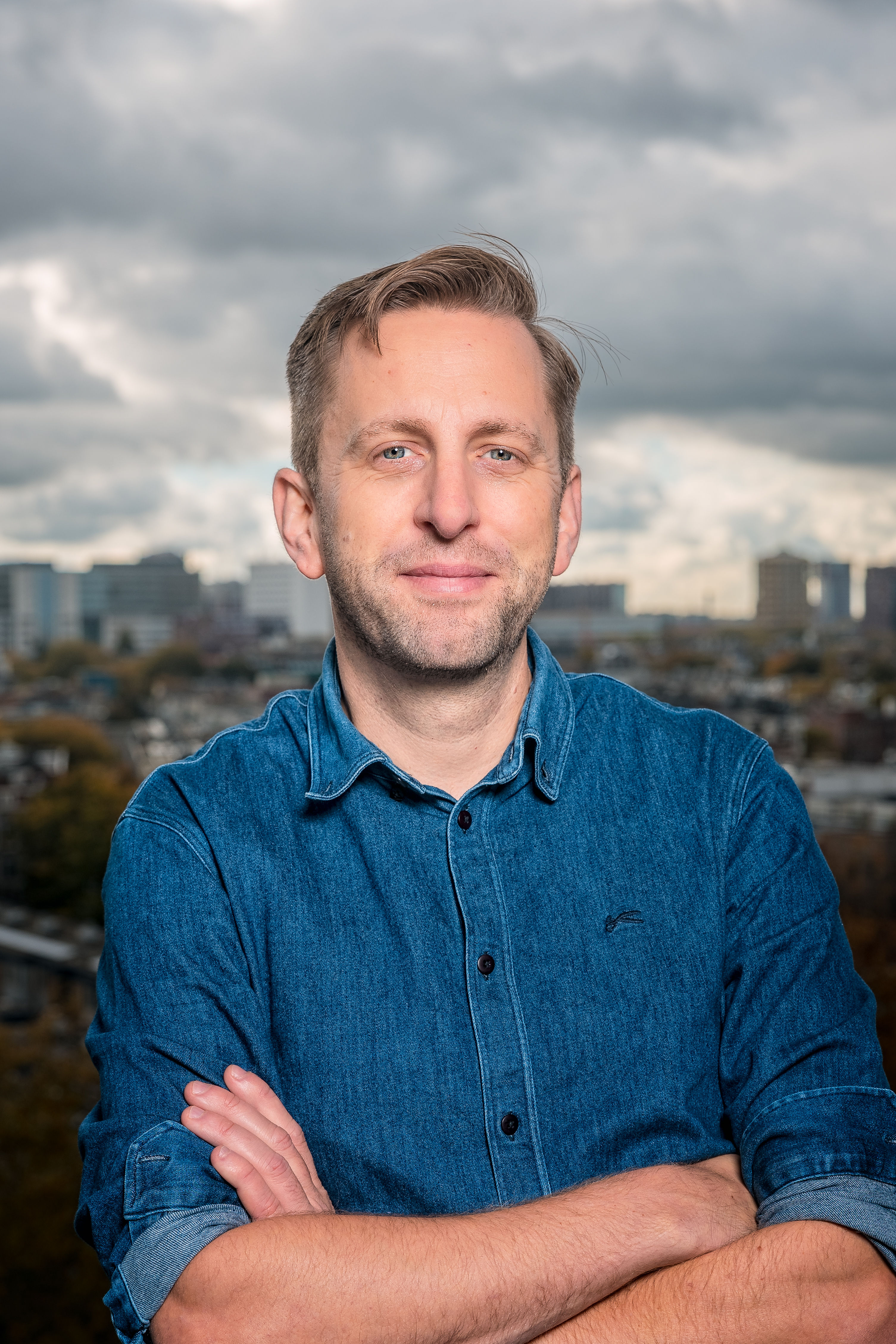 Jaap Stronks