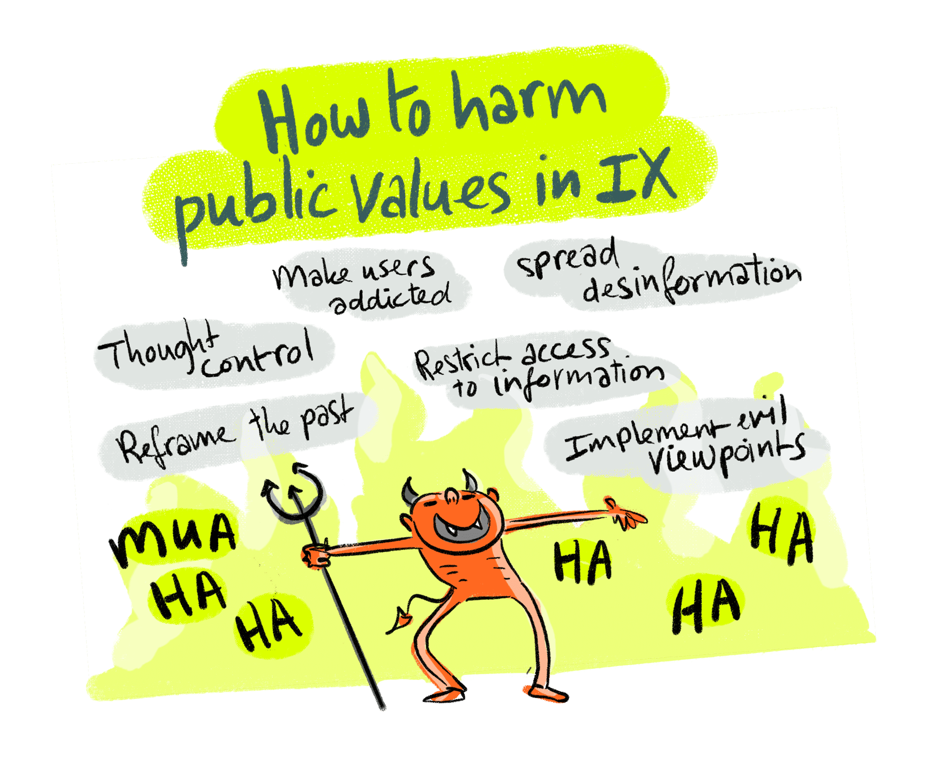 Publieke waarden