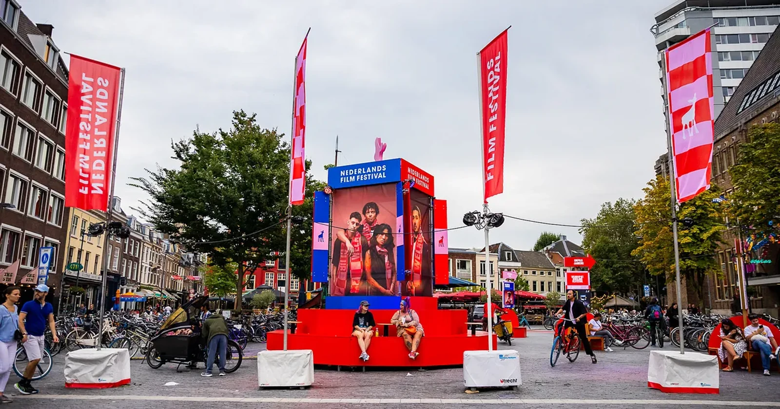 Nederlands Film Festival (NFF)