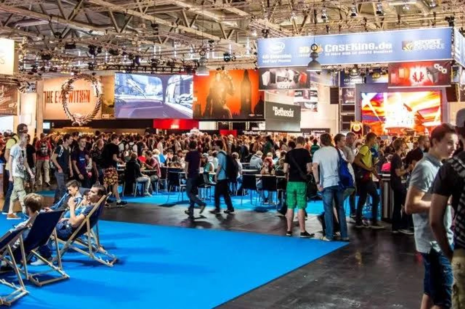 Gamescom