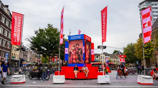 Nederlands Film Festival (NFF)