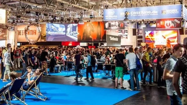 Gamescom