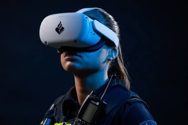 Achter de schermen bij IX voor de politie: "Het gaat om veiliger, slimmer en mensgerichter werken"