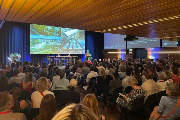 CIIIC bij PublicSpaces 2025: Samen bouwen aan een publieke digitale toekomst