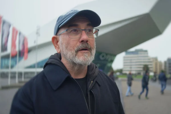 Joshua Rubin over de toekomst van immersive experiences: "Niet op een scherm, maar in de ruimte waar technologie, performance en betekenis elkaar raken” (video)