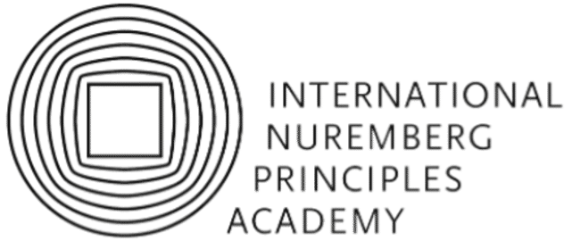 International Nuremberg Principles Academy