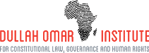 Dullah Omar Institute