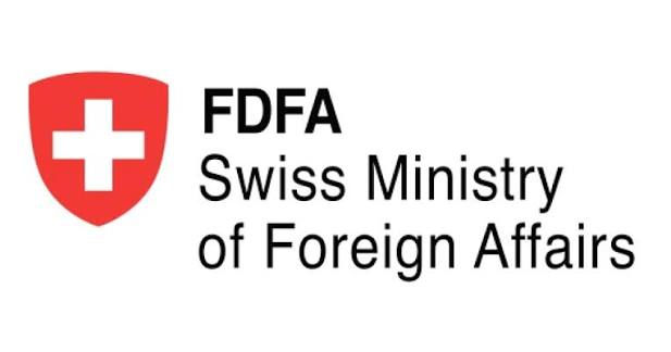 Swiss Federal Department of Foreign Affairs, Directorate of International Law