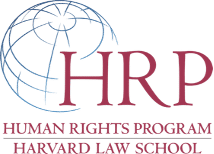 Harvard Law School Human Rights Program