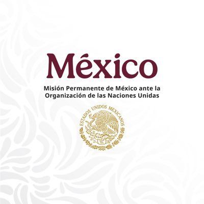 Permanent Mission of Mexico to the United Nations