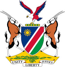 Government of Namibia