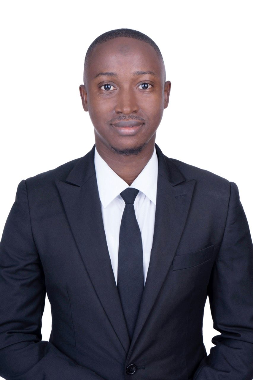 Ishiaka Amadu
