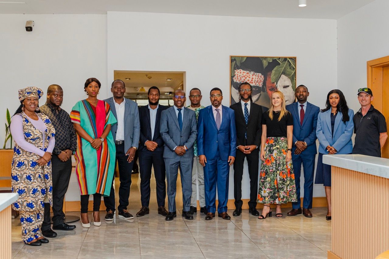 Scientific Evidence on Climate Change Clinic in Africa Conference