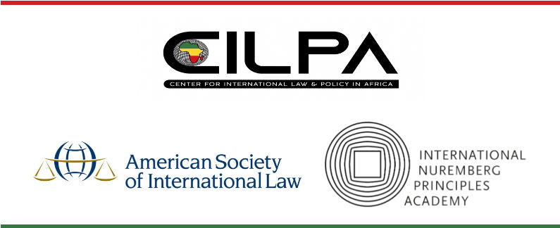 Africa, the Ukraine Crisis, and International Law: Quo Vadis?