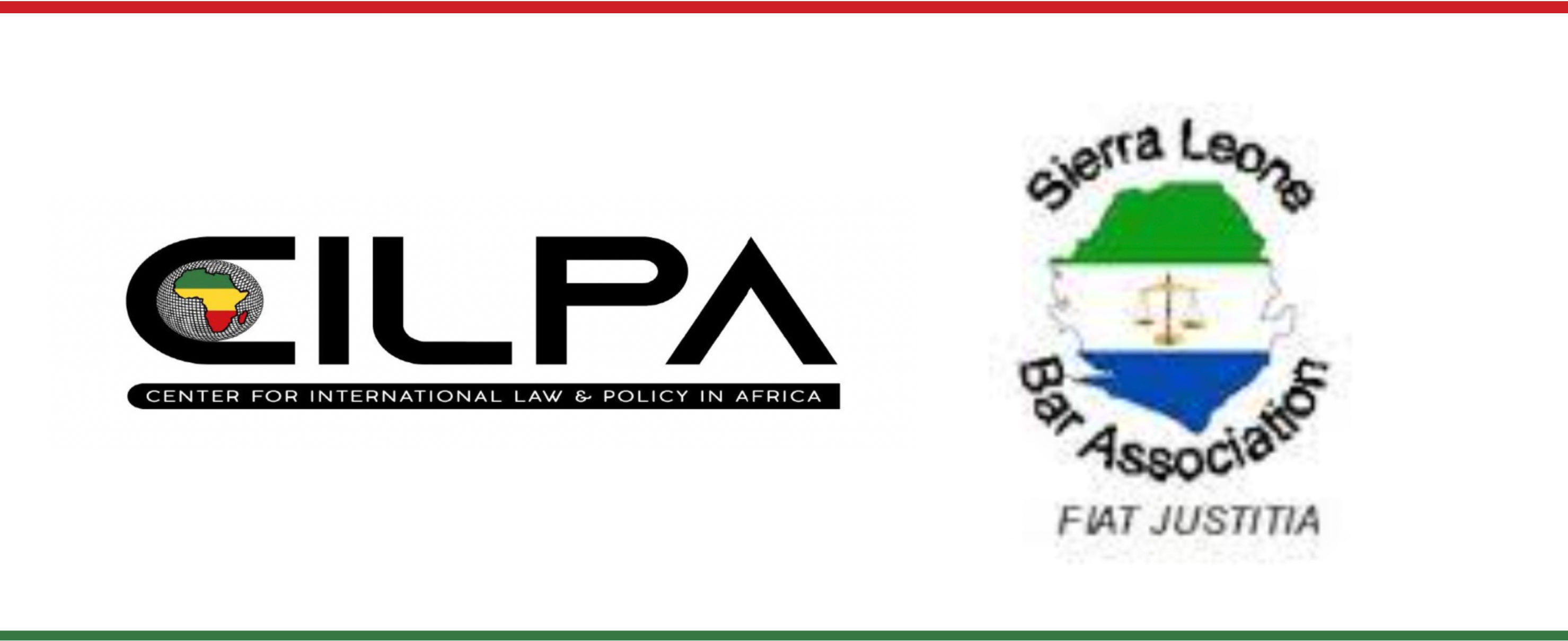 International Law Discussion: Sierra Leone’s Accession To The New York Convention