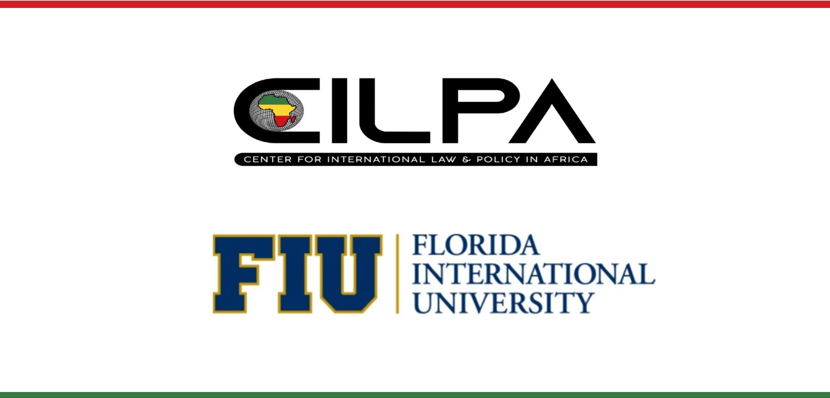 The Current And Future Work Of The International Law Commission