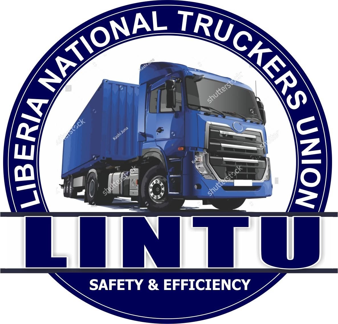 Liberia National Truckers Union