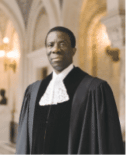 Abdul G. Koroma