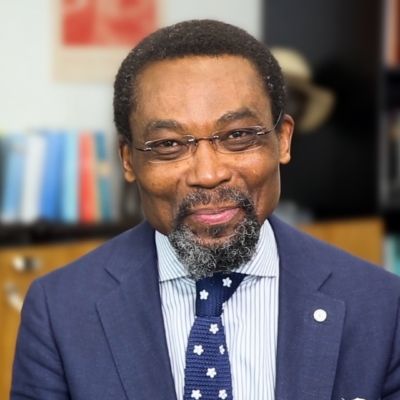 Chile Eboe-Osuji